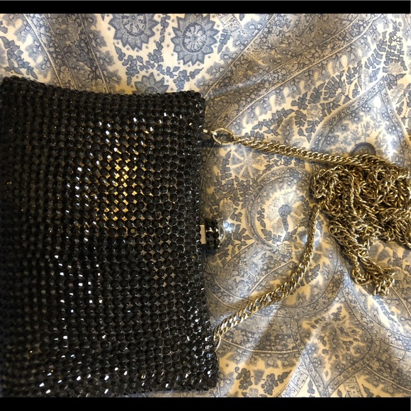 NWOT evening purse - Picture 3 of 13